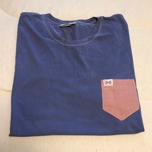 Fraternity Collection 2XL Short Sleeve T